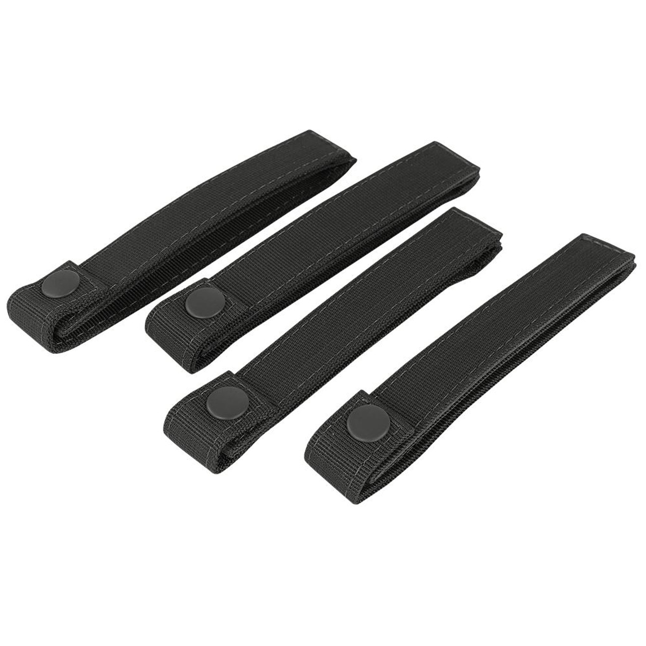 Condor 6" Mod Straps (4/Pack) 