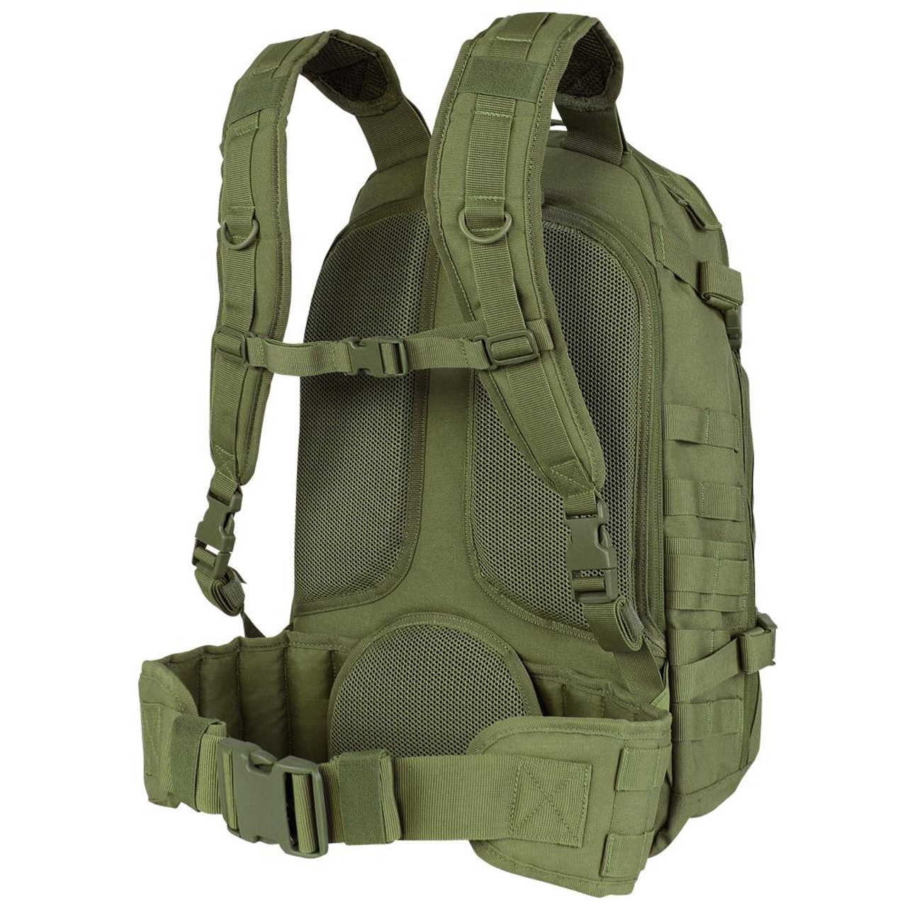 Condor Venture Pack 