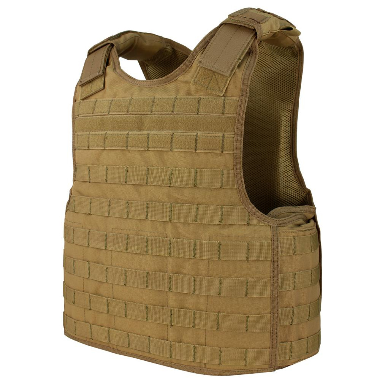 Condor Defender Plate Carrier 