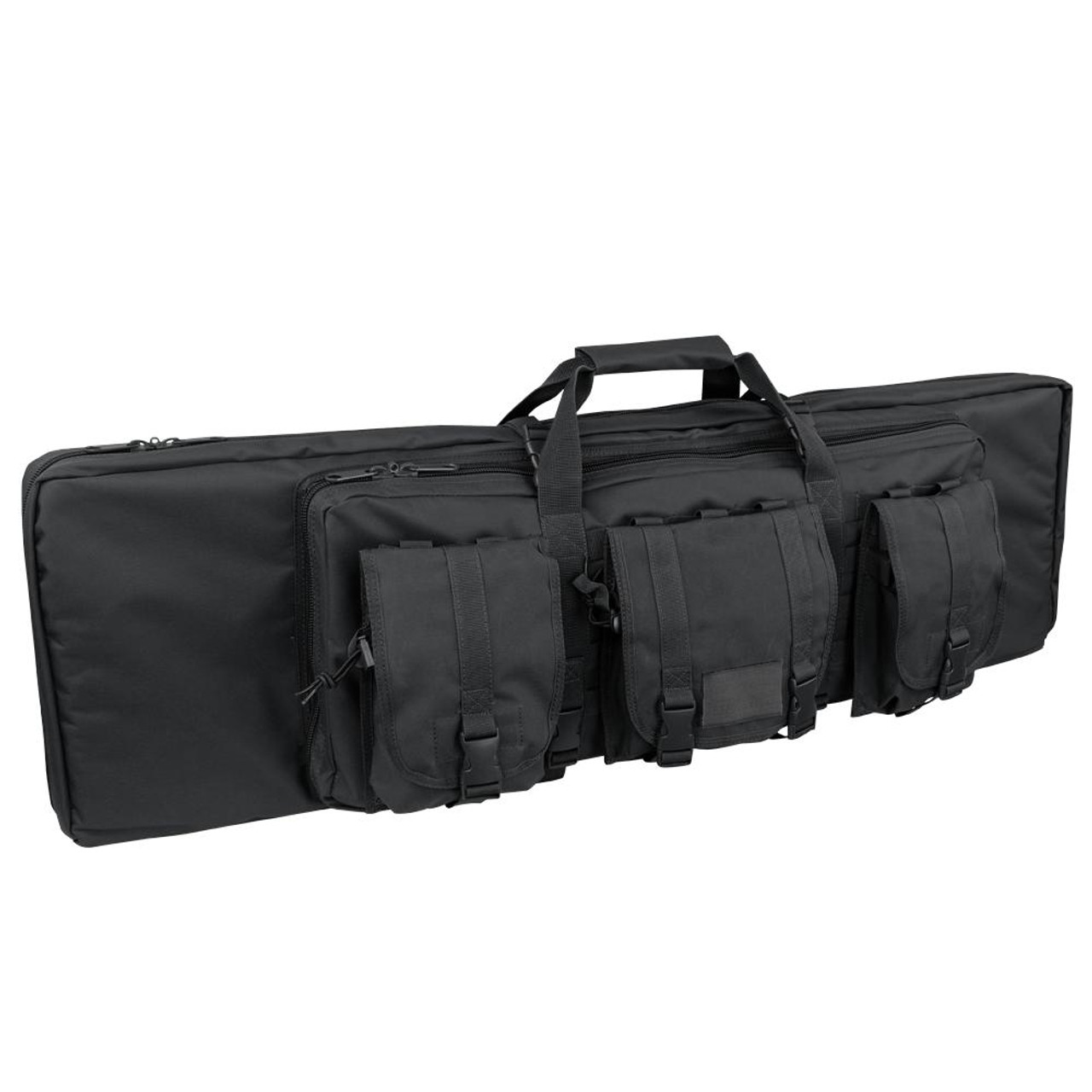 Condor 36" Double Rifle Case 