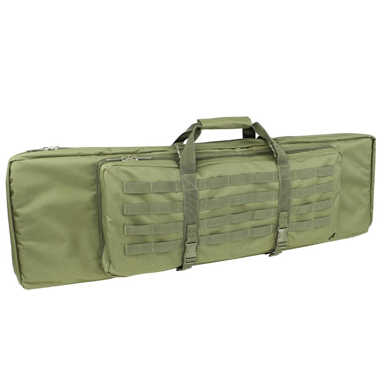 Condor 42" Double Rifle Case 