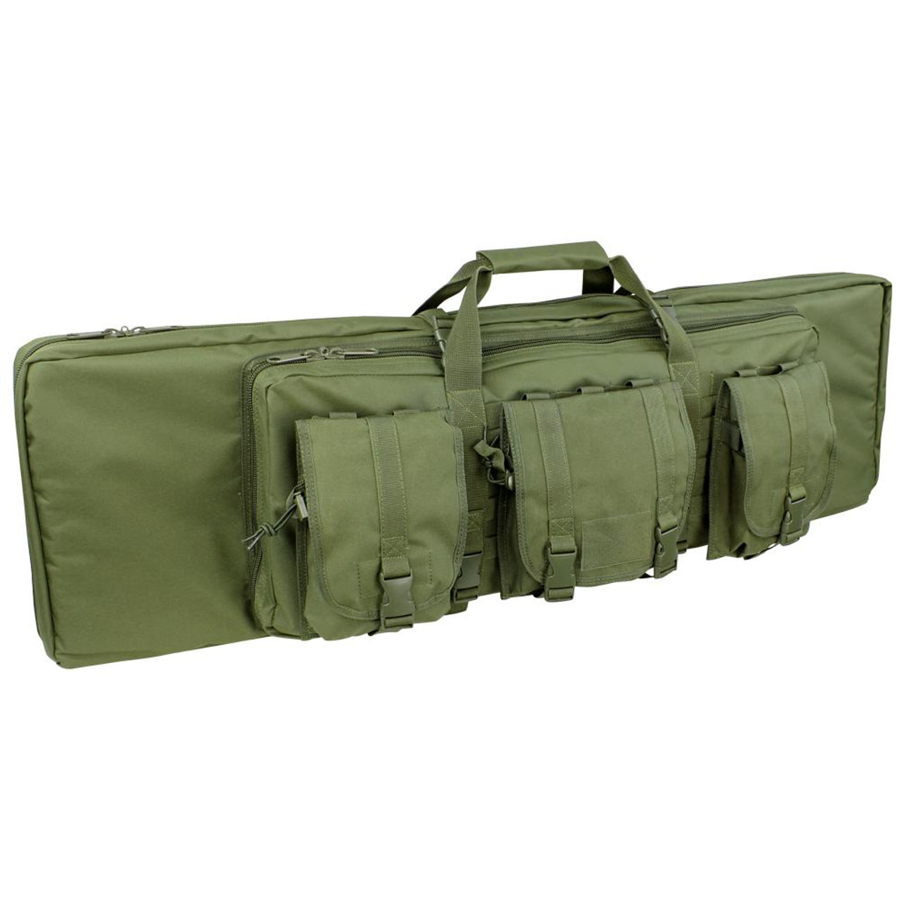 Condor 42" Double Rifle Case 