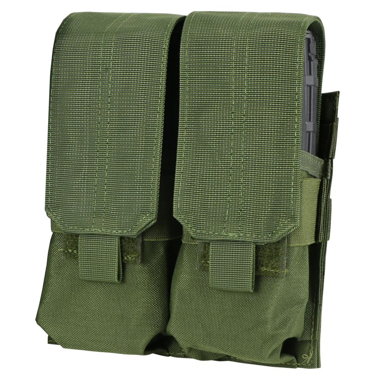 Condor Double M4 Mag Pouch 