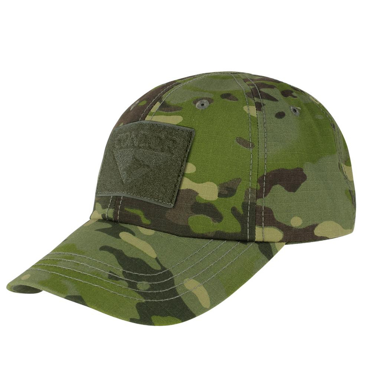 Condor Tactical Cap - Multicam Tropic 