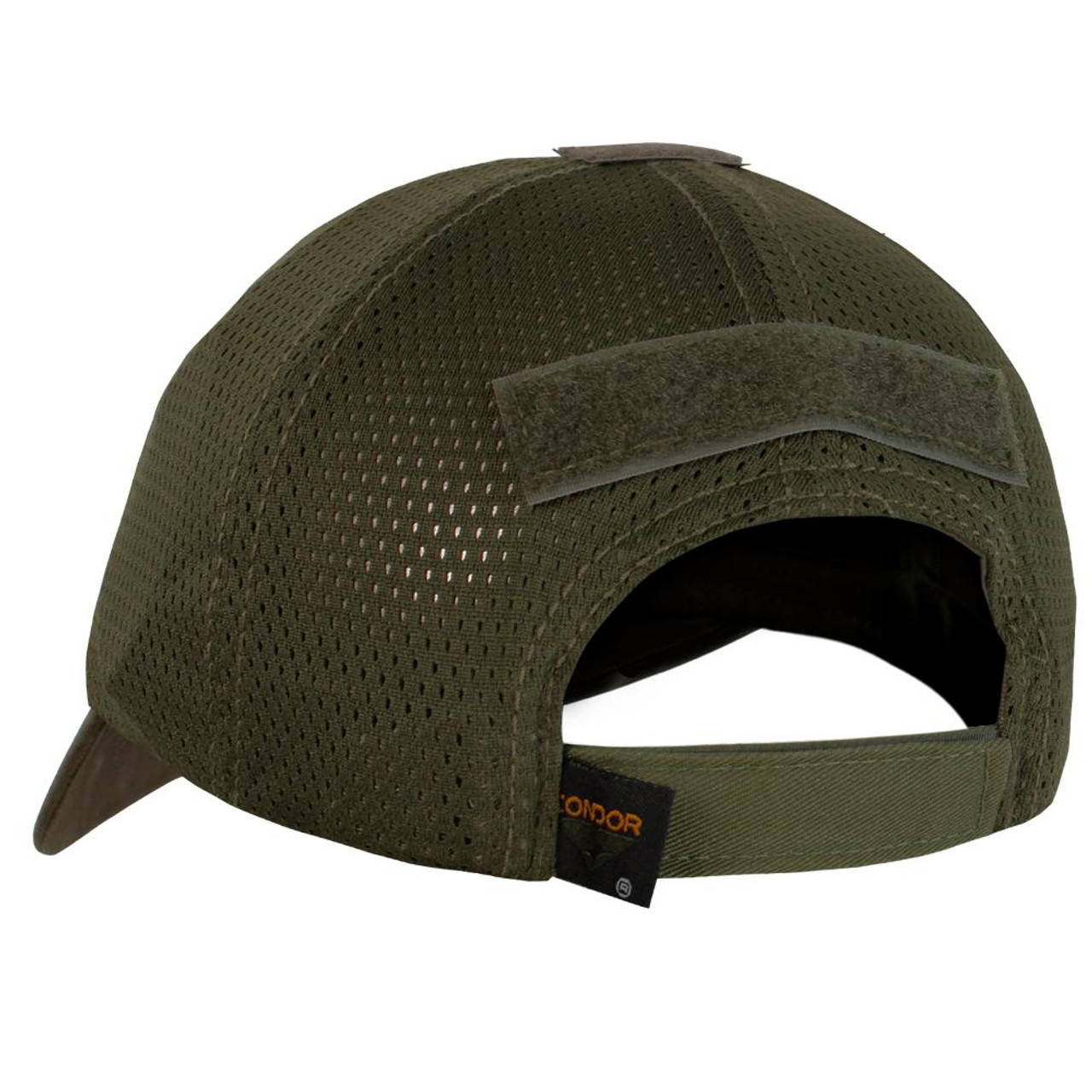 Condor Tactical Mesh Cap - Multicam Tropic 