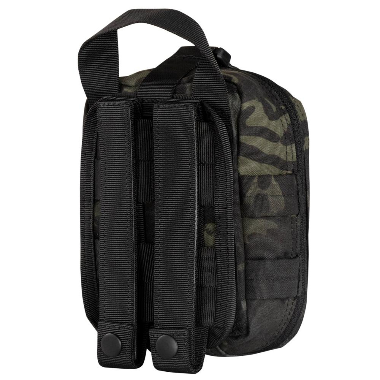 Condor RIP-Away Emt Pouch Lite - Multicam Black 