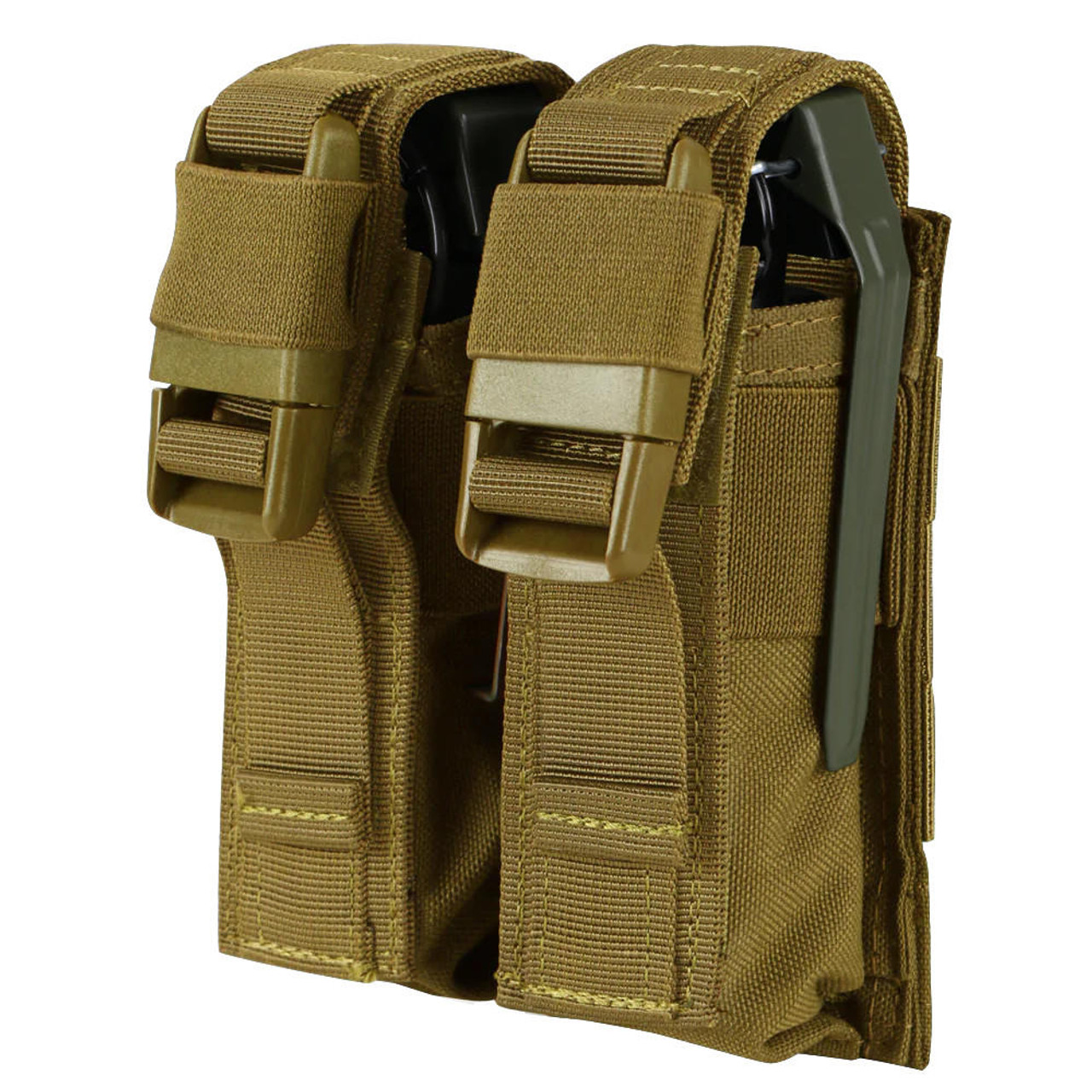 Condor Double Flashbang Pouch 