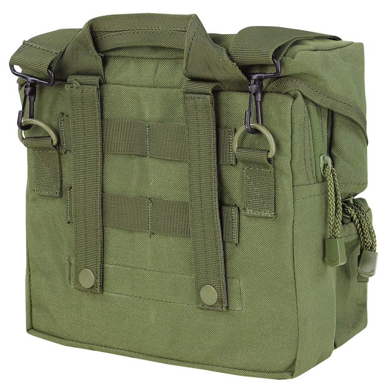 Condor Fold-Out Medical Bag 