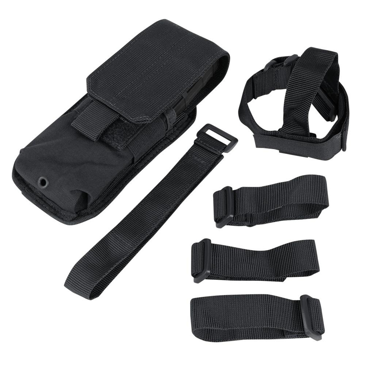 Condor M4 Buttstock Mag Pouch 