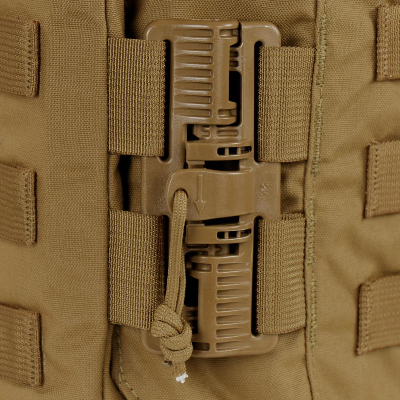 Condor Cyclone RS Plate Carrier - Multicam 