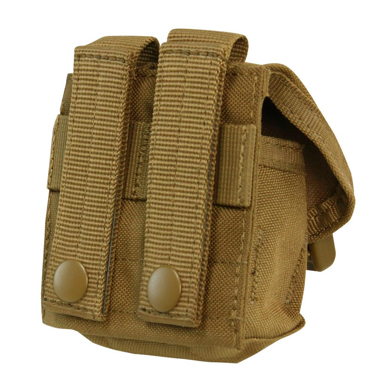 Condor Single Frag Grenade Pouch - Scorpion OCP