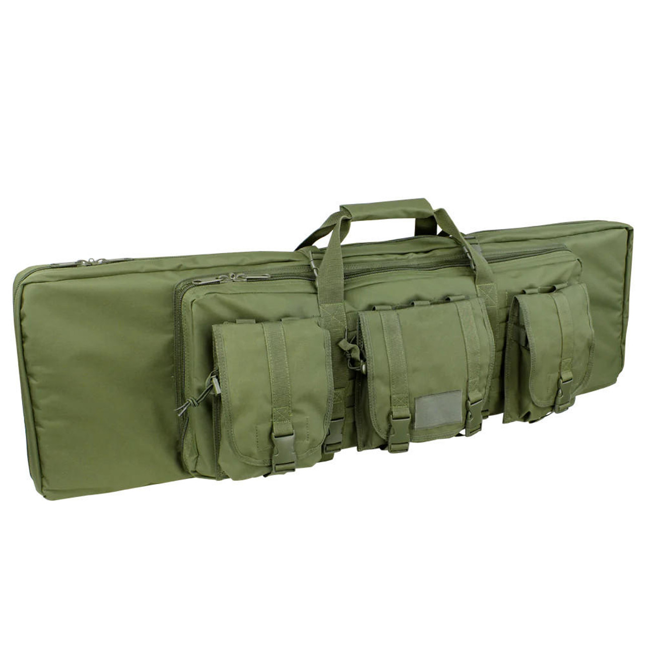 Condor 46" Double Rifle Case 