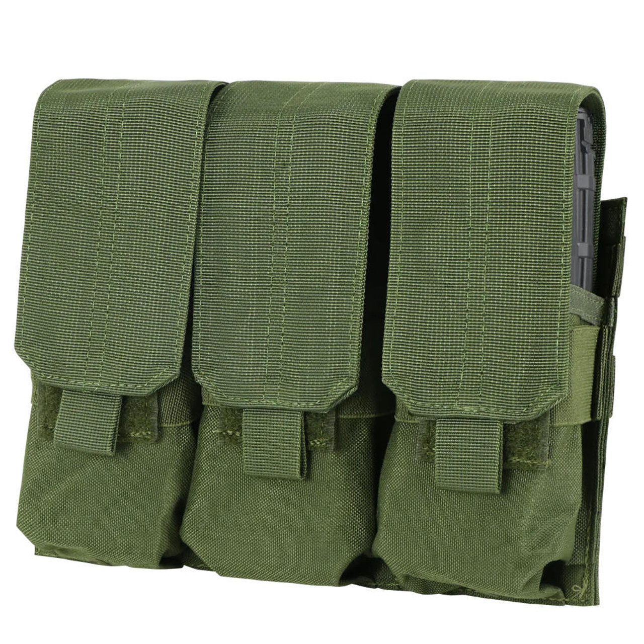 Condor Triple M4 Mag Pouch 