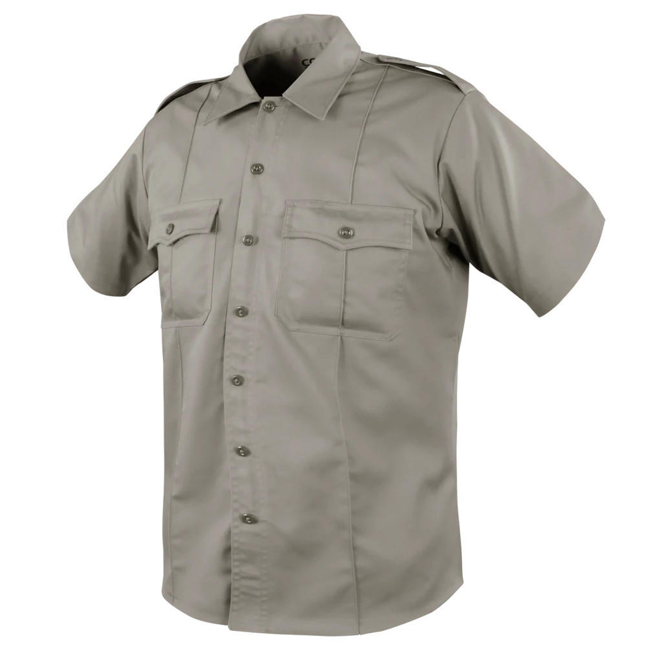 Condor Men's Class B Uniform Shirt 