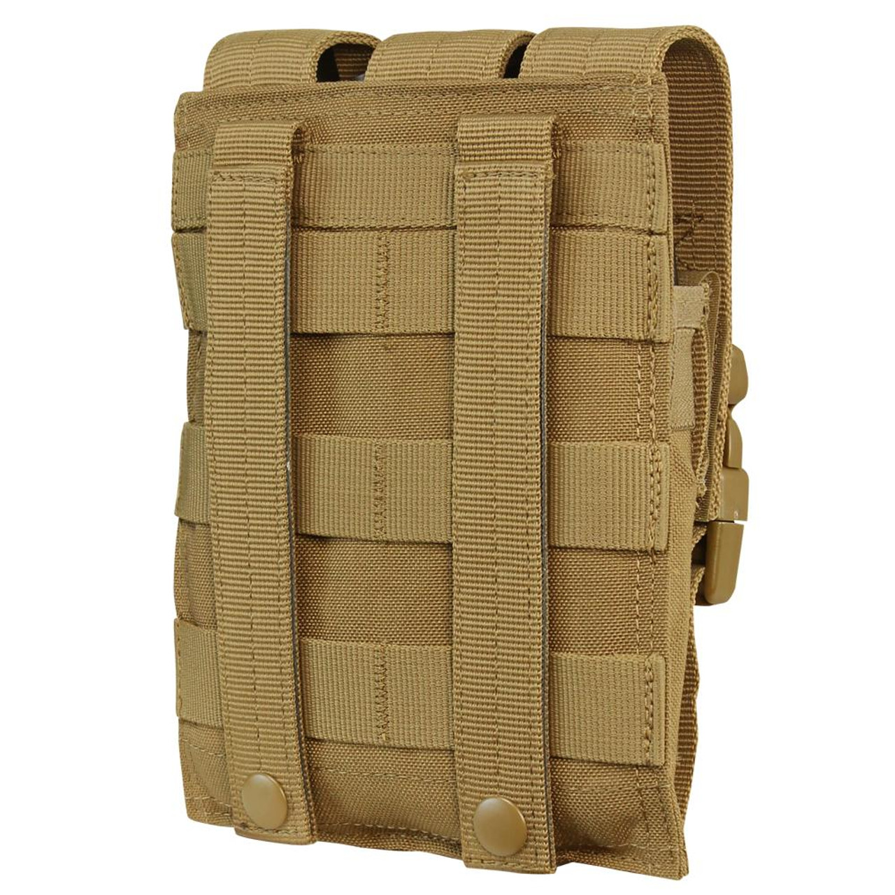 Condor Triple Mp5 Mag Pouch - Scorpion OCP