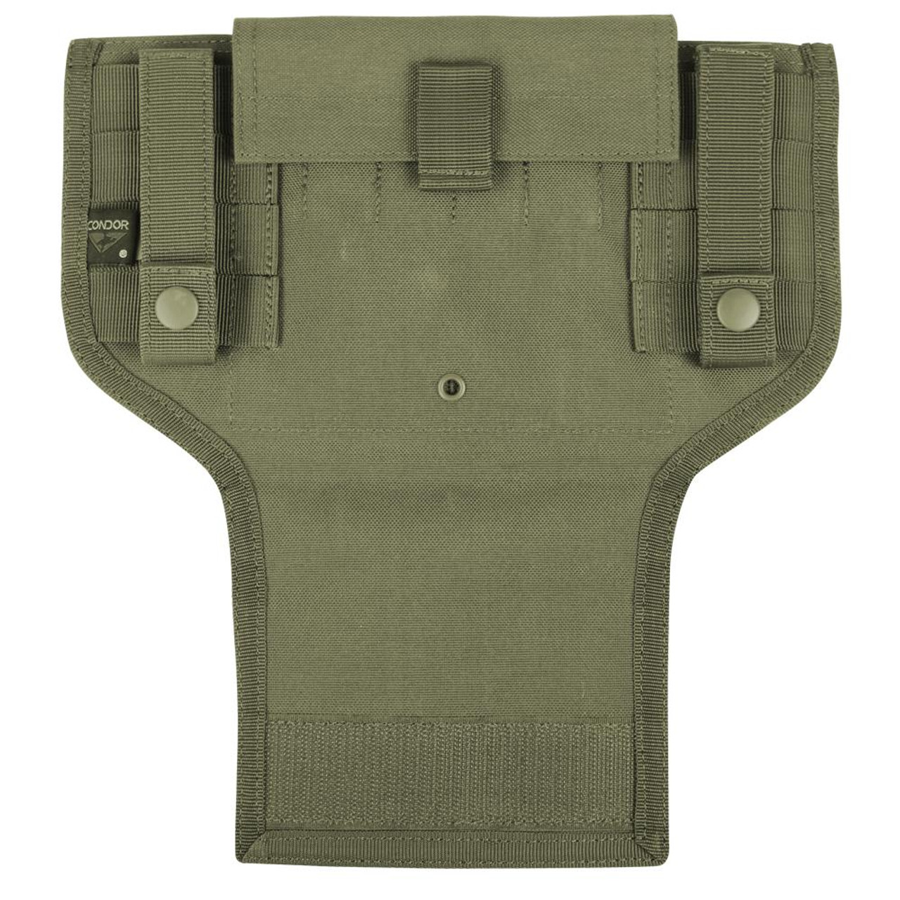 Condor MCR Bib Integration KIT - Scorpion OCP