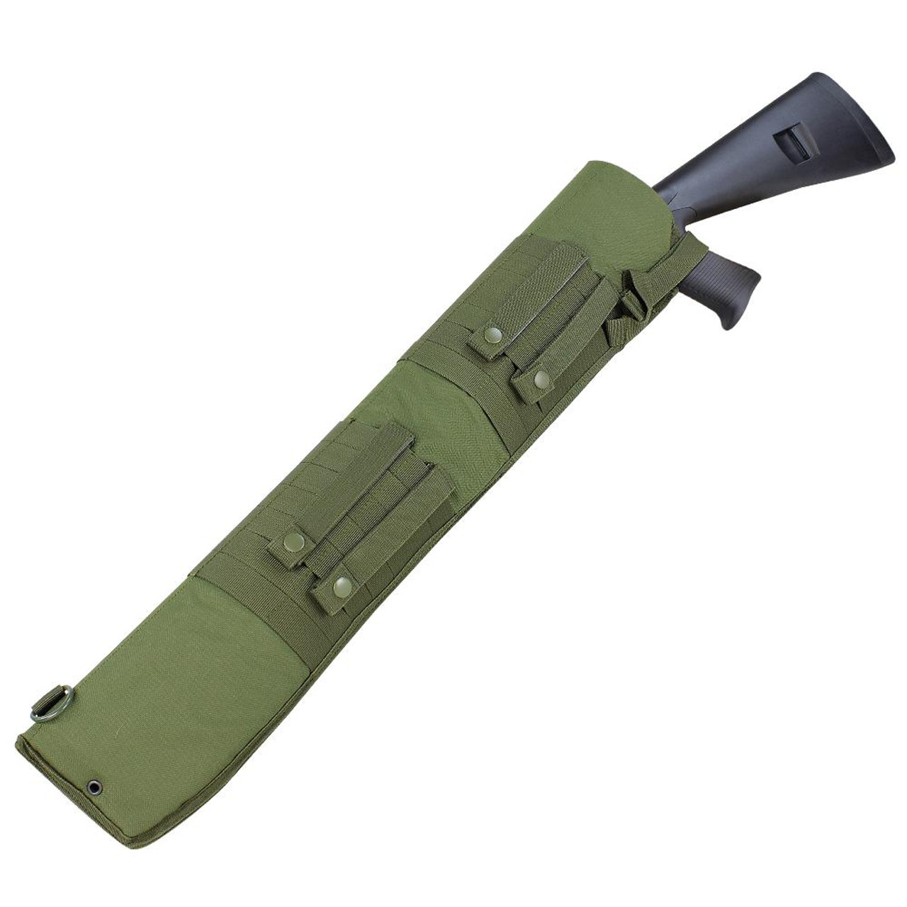 Condor Shotgun Scabbard 