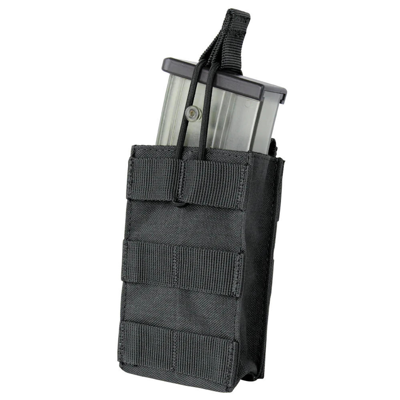 Condor Single G36 Open-Top Mag Pouch 