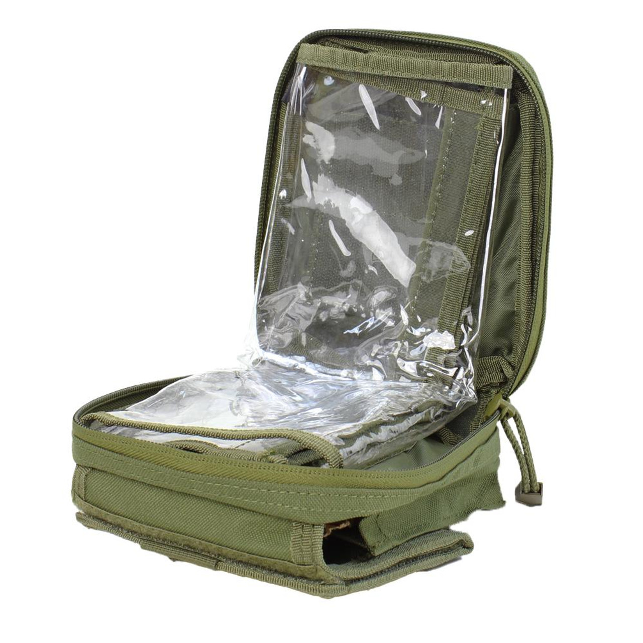 Condor MAP Pouch - Multicam 