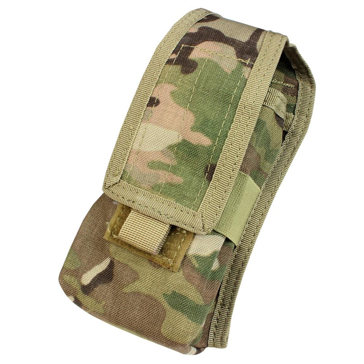 Condor Radio Pouch - Multicam 