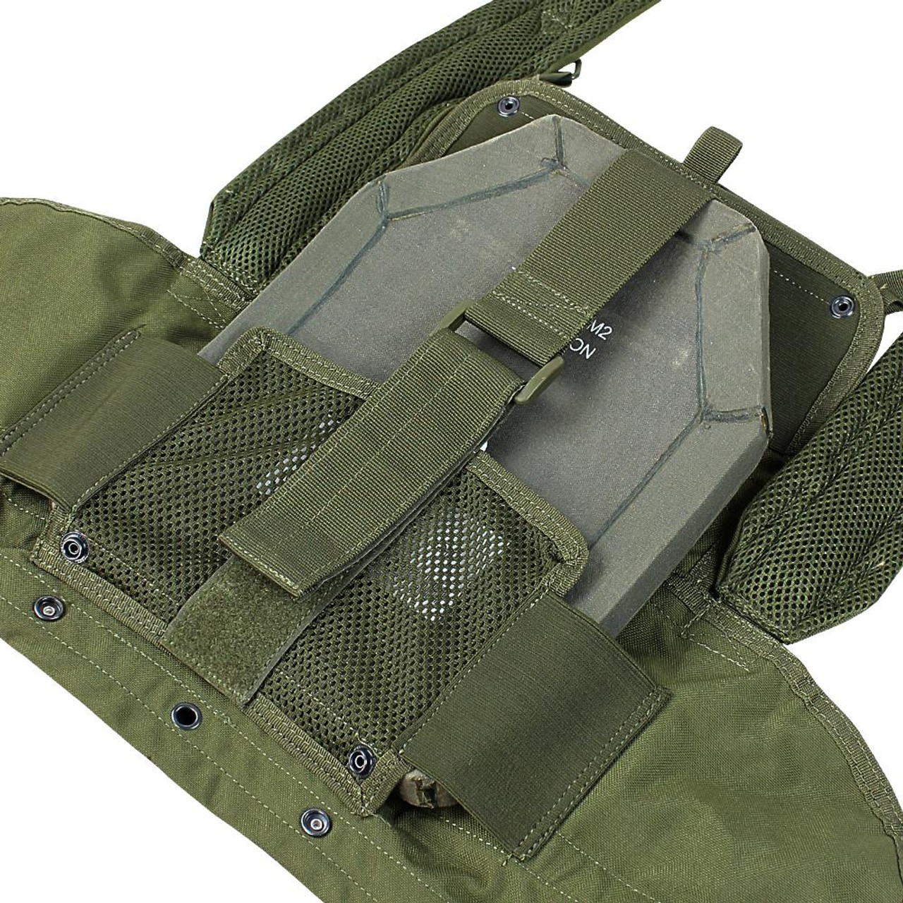 Condor Modular Chest Rig 