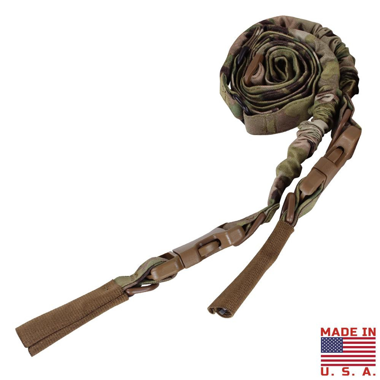 Condor CBT 2-Point Bungee Sling - Multicam 