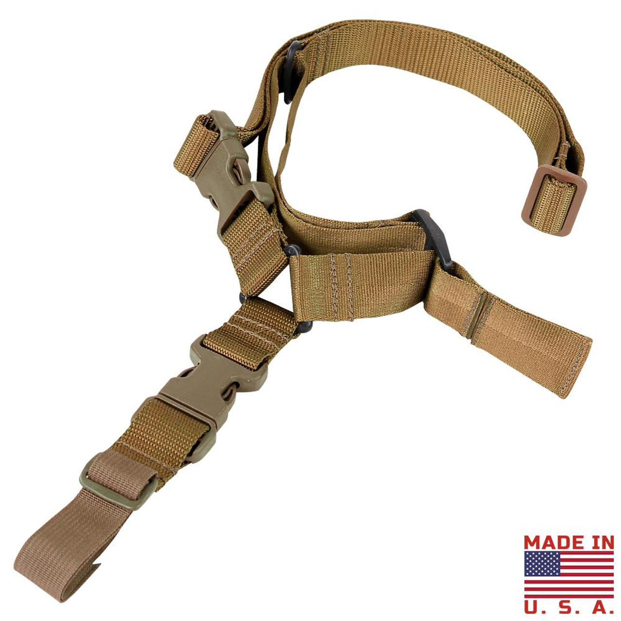 Condor Quick 1-Point Sling 