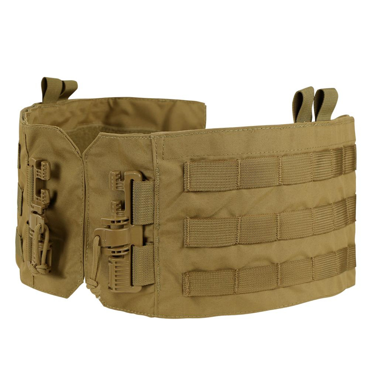 Condor Cyclone Rs Plate Carrier 