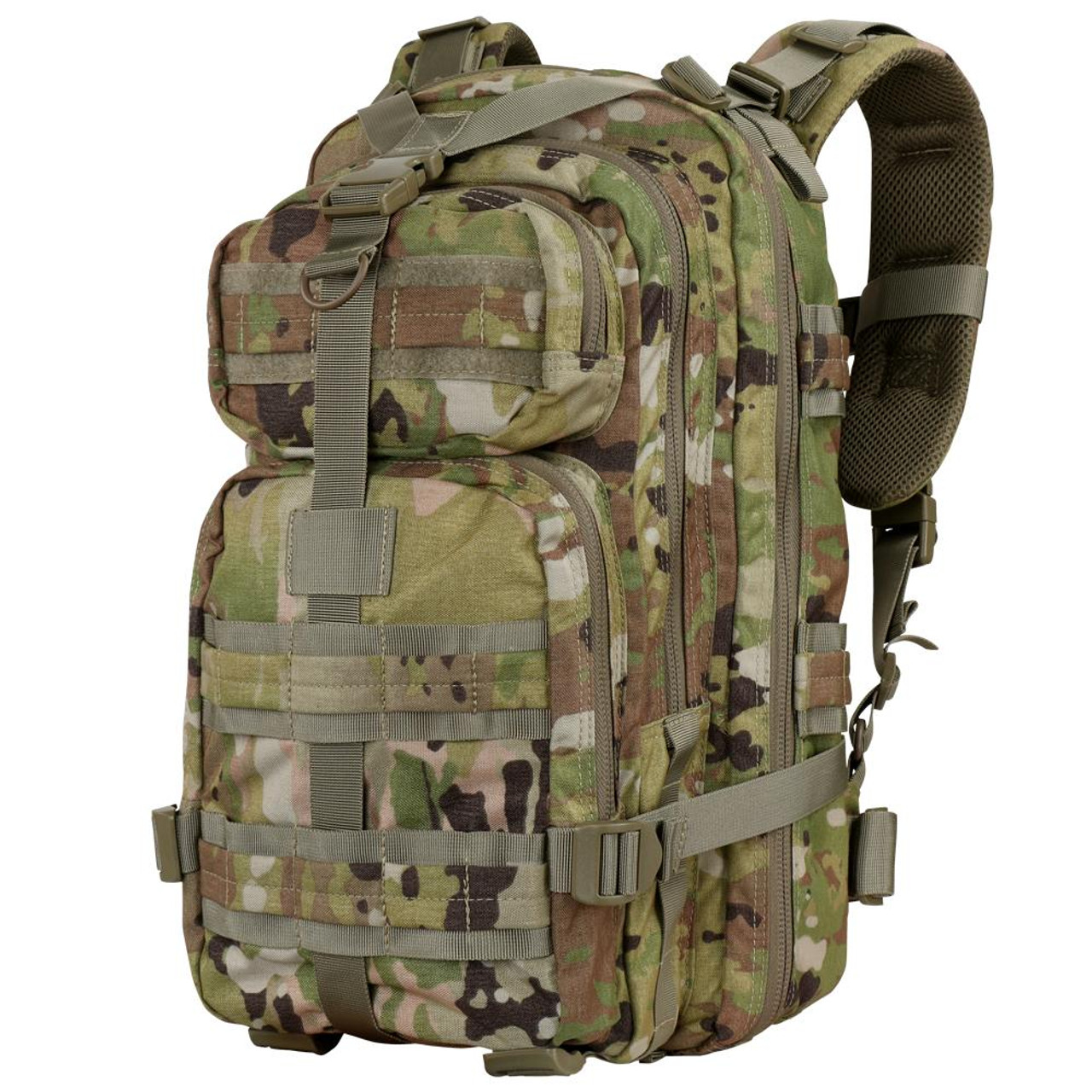 Condor Compact Assault Pack - Scorpion OCP