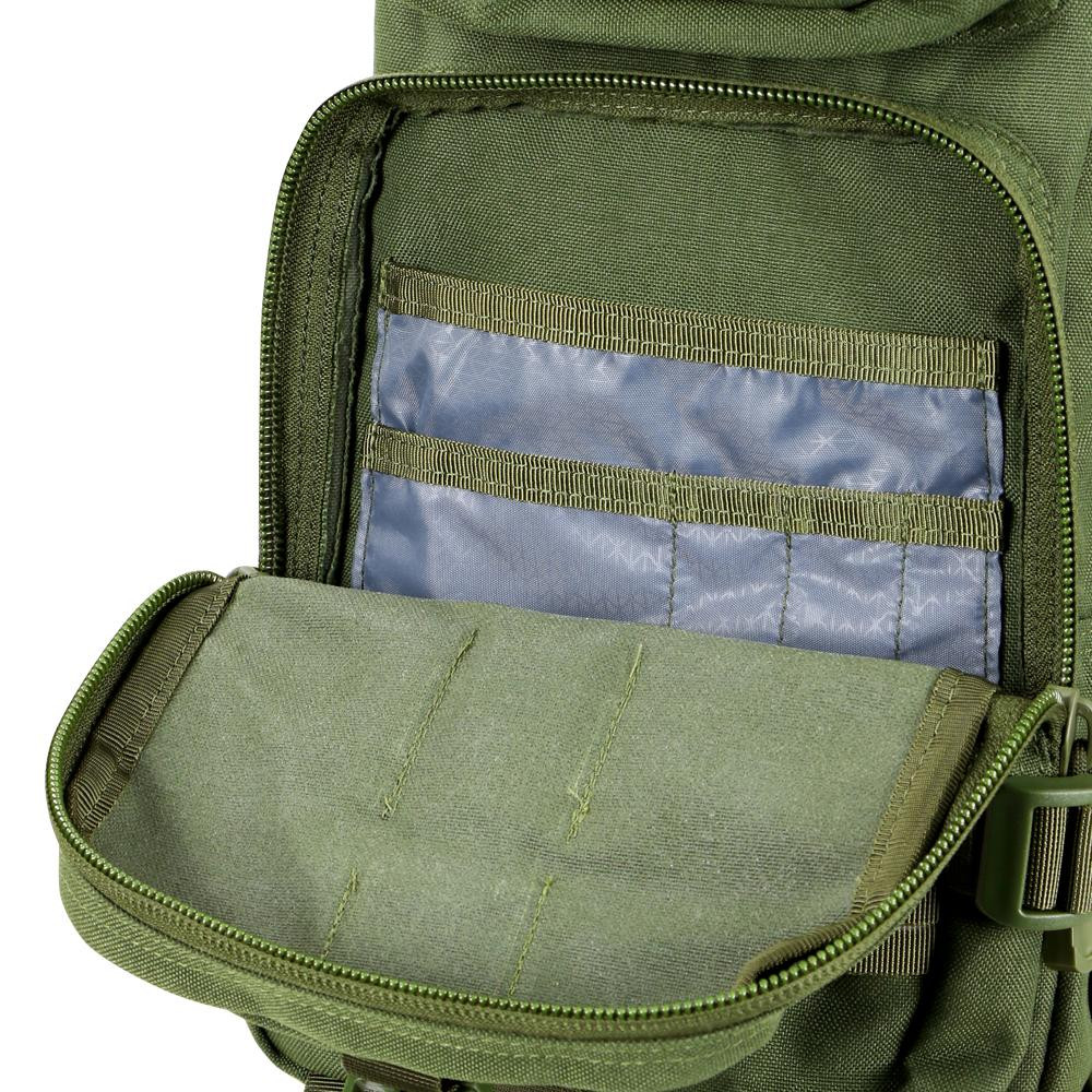 Compact Assault Pack - Scorpion OCP