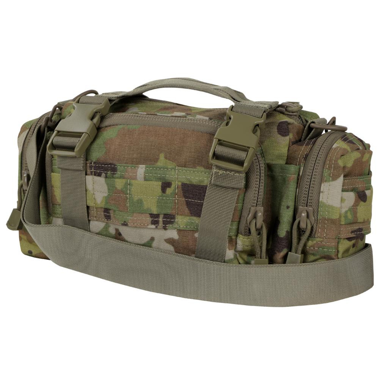 Condor Deployment Bag - Scorpion OCP