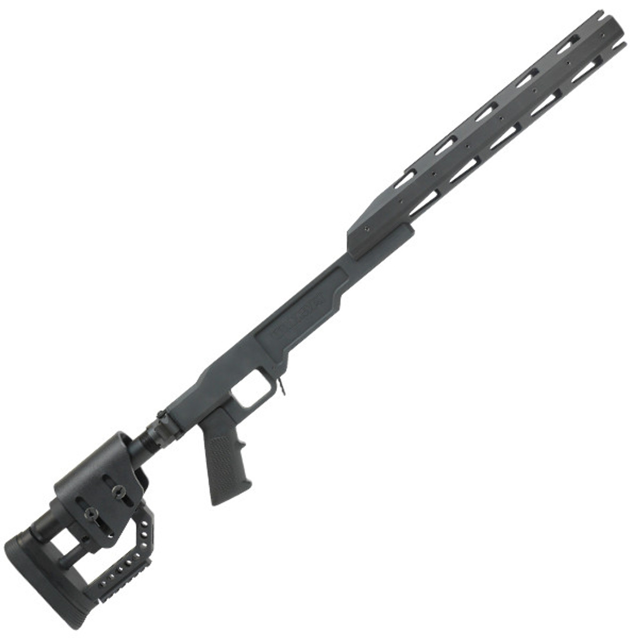 S7 Bipods TACMOD (SCS) Chassis - Remington 700 LA Right Hand Folding Stock