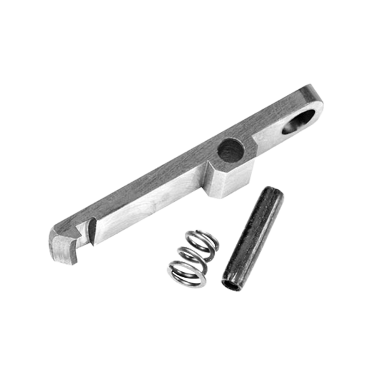 Extractors