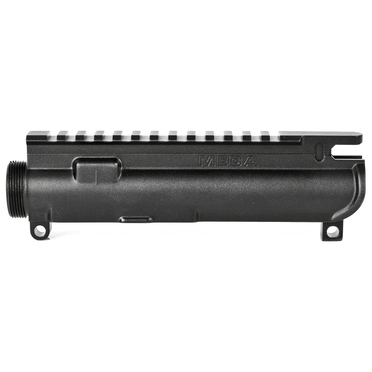 Forged Receiver Parts Forged Receiver Parts