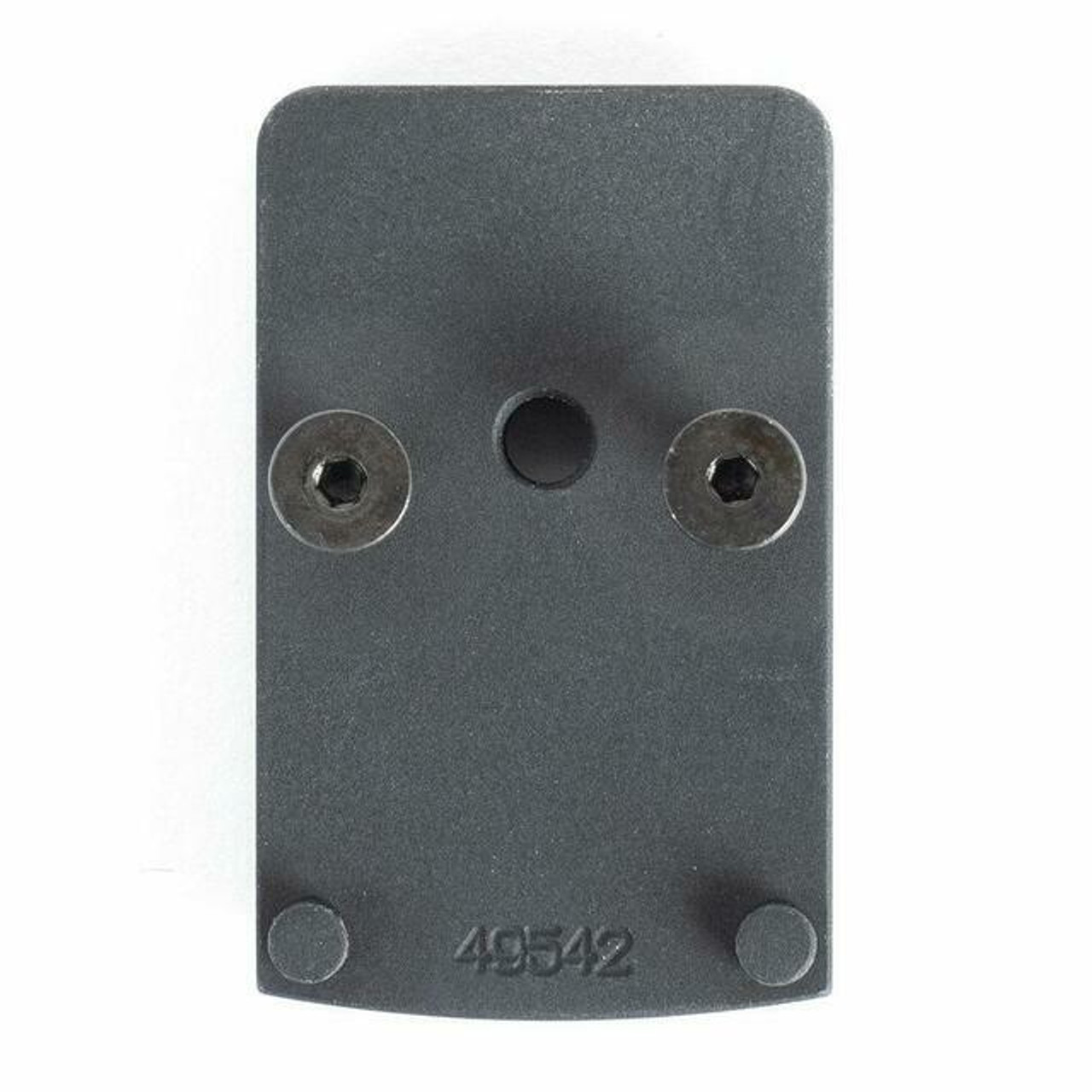 Mounts by Firearm Brand / Sight Cut