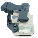 IWB - Inside The Waistband Holsters