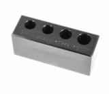 4-Caliber Checkers