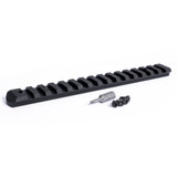 Hunter Series Tikka Picatinny Rail 0 MOA