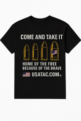 USATAC American Patriots Premium Shirts