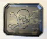 USATAC TACTICAL KYDEX TRAYS-BLEM