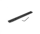 EGW Tikka T3 / T3x Picatinny Rail 0 MOA