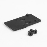 EGW Trijicon RMR / SRO, Holosun Optics Plate for HK VP9 OR | VP9L OR