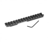 EGW Browning T-Bolt Picatinny Rail 0 MOA