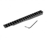EGW HD Ruger No.1 Picatinny Rail