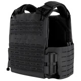 VANQUISH RS PLATE CARRIER: SIZE SMALL, COLOR BLACK