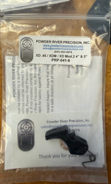 PRP Polymer Trigger Assembly