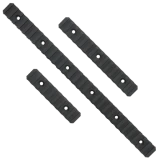 TACMOD MIL-STD-1913 Picatinny Modular Rail Kit – 12", 6" & 3"
