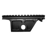 Picatinny Scope Mounts