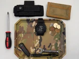 CUSTOMER SPOTLIGHT | Brent's Multicam Classical Tactical EDC Tray