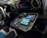 Real Setups: Richard's RV Dashboard Tray